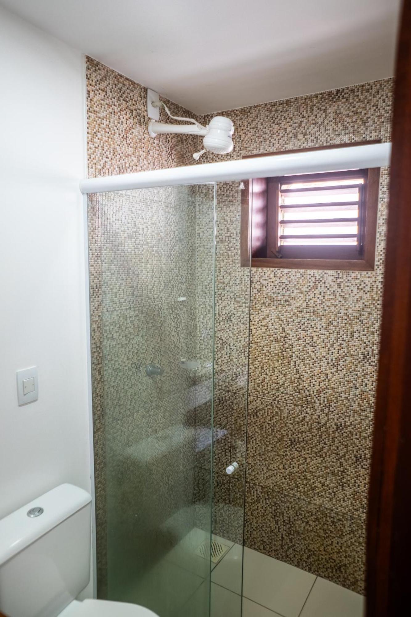 Pousada Meu Lugar Jijoca de Jericoacoara Exterior photo